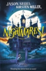 Nightmares! - Book