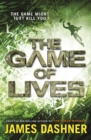 Mortality Doctrine: The Game of Lives - Book
