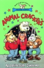Animal Crackers - Book