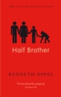 Half Brother - Book