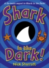 Shark in the Dark - Book