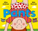Pants - Book