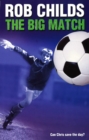 The Big Match - Book