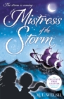 Mistress of the Storm - Book