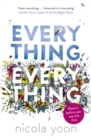 Everything, Everything - Book