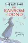 The Ransom of Dond - Book