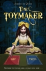 The Toymaker - Book