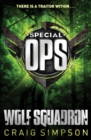 Special Operations: Wolf Squadron - Book