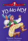 Yo Ho Ho! - Book