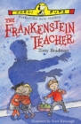 The Frankenstein Teacher - Book