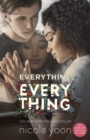 Everything, Everything - Book