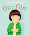 Our Girl - Book