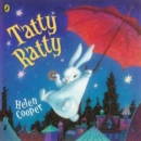 Tatty Ratty - Book