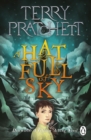 A Hat Full of Sky : A Tiffany Aching Novel - Book