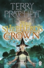 The Shepherd's Crown : A Tiffany Aching Novel - Book