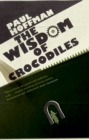 The Wisdom Of Crocodiles - Book