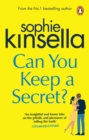 Can You Keep A Secret? - Book