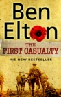 The First Casualty - Book