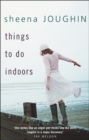 Things To Do Indoors - Book