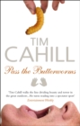 Pass The Butterworms - Book