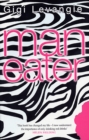 Maneater - Book