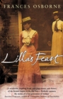 Lilla's Feast : A True Story Of Love, War, And A Passion For Food - Book