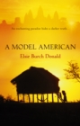 A Model American - Book