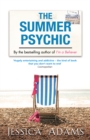 The Summer Psychic - Book