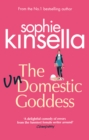 The Undomestic Goddess - Book