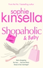 Shopaholic & Baby : (Shopaholic Book 5) - Book