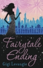 Fairytale Ending - Book