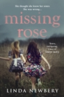 Missing Rose - Book