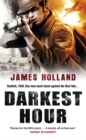 Darkest Hour : A Jack Tanner Adventure - Book