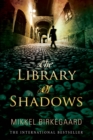 The Library of Shadows - Book
