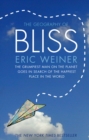 The Geography of Bliss - Book