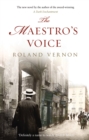 The Maestro's Voice - Book