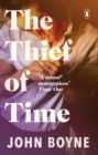 The Thief of Time - Book