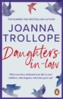 Daughters-in-Law : An enthralling, irresistible and beautifully moving novel from one of Britain’s most popular authors - Book