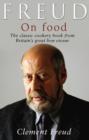Freud on Food - Book