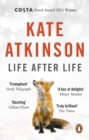 Life After Life : Winner of the Costa Novel Award - Book