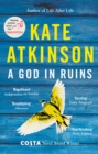 A God in Ruins : Costa Novel Award Winner 2015 - Book