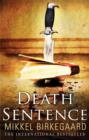 Death Sentence - Book