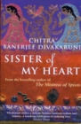 Sister Of My Heart - Book