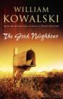 The Good Neighbour - Book