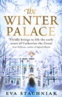 The Winter Palace : A novel of the young Catherine the Great - Book