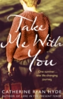 Take Me With You - Book