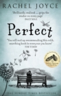 Perfect : From the bestselling author of The Unlikely Pilgrimage of Harold Fry - Book