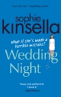 Wedding Night - Book