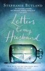 Letters To My Husband - Book