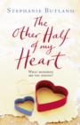 The Other Half Of My Heart - Book
